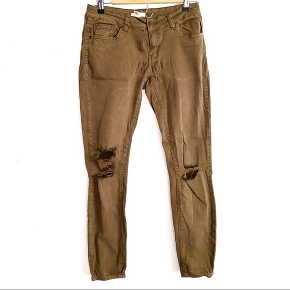 Bundle Ralph Lauren Sweater Forever 21 Top Jeans - Picture 3 of 8